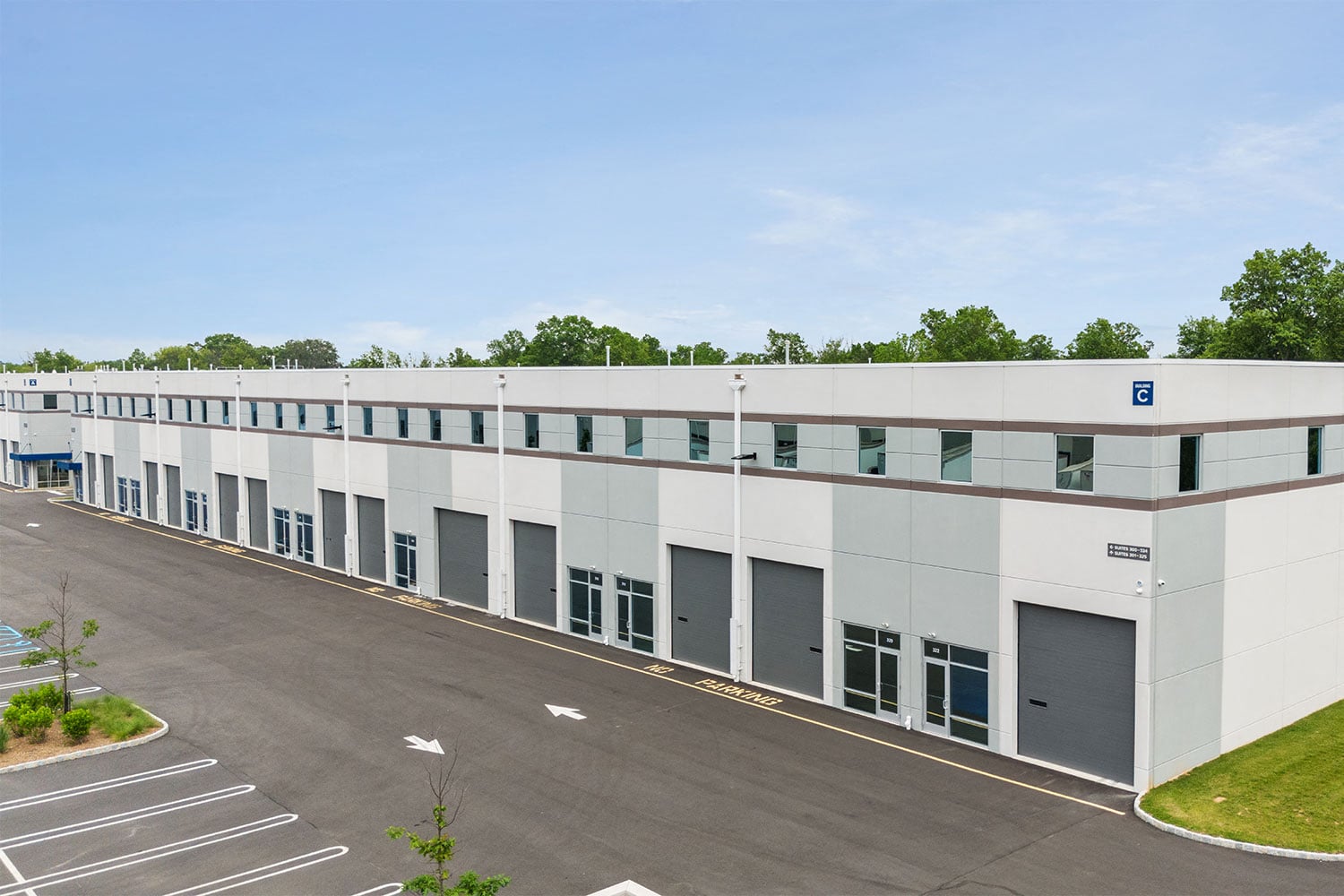 Building C